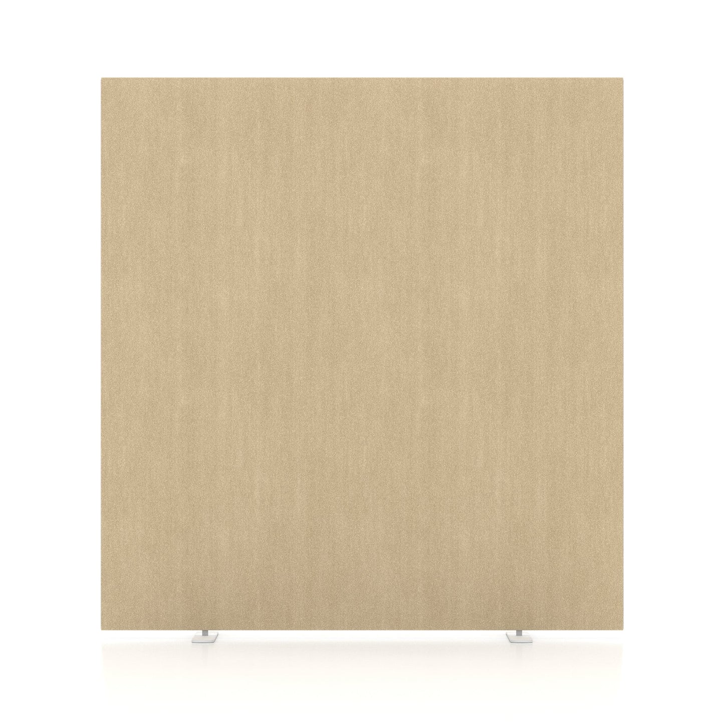 Impulse Plus Free Standing Floor Screen - 1500mm High