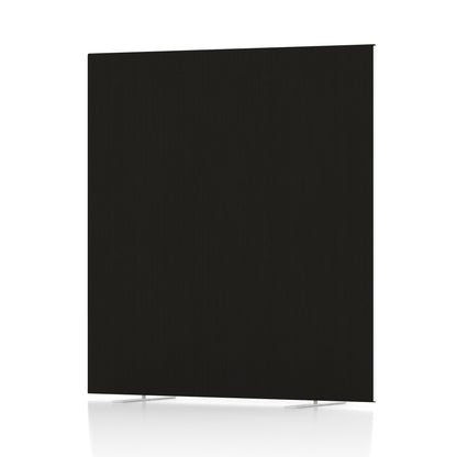 Impulse Plus Free Standing Floor Screen - 1500mm High
