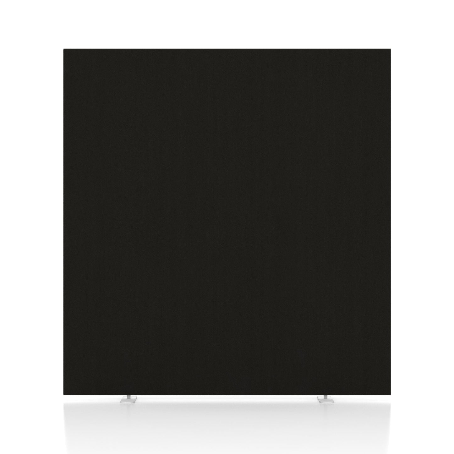 Impulse Plus Free Standing Floor Screen - 1500mm High
