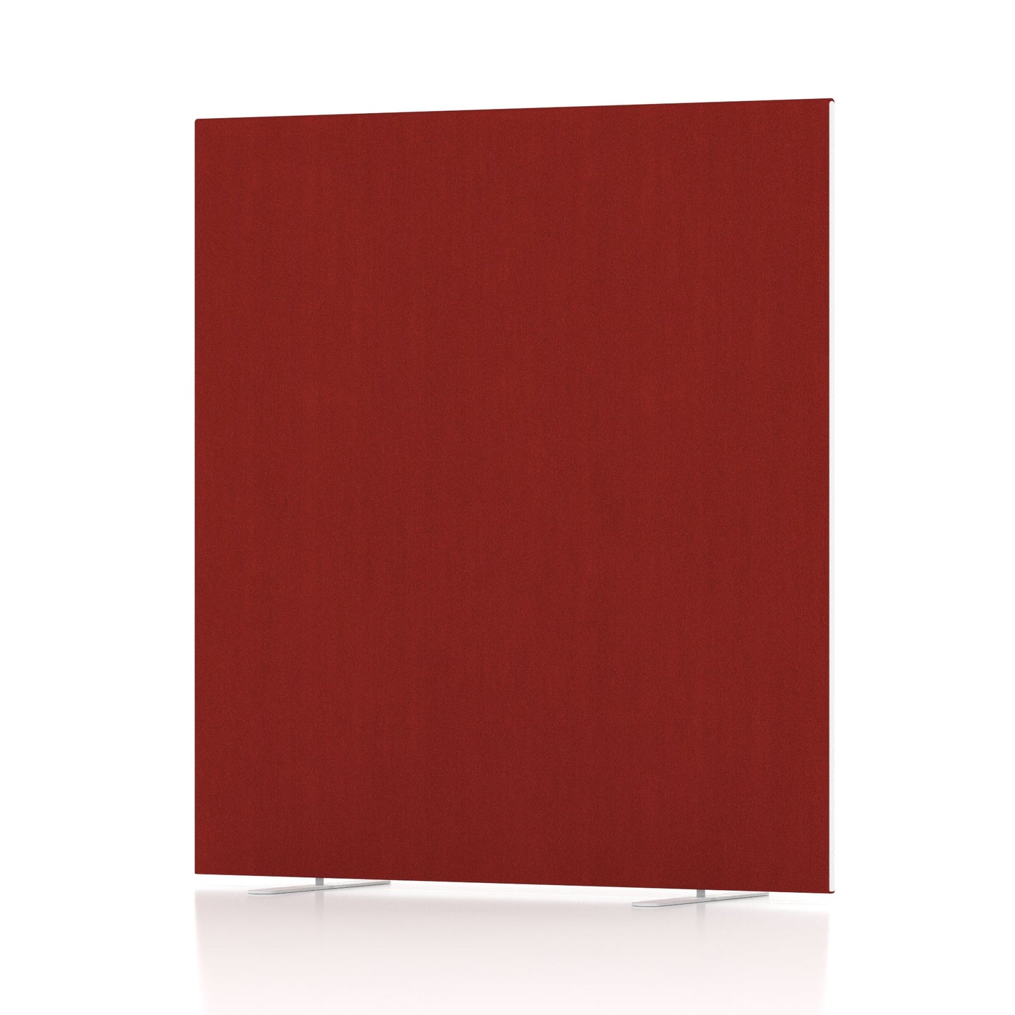 Impulse Plus Free Standing Floor Screen - 1500mm High