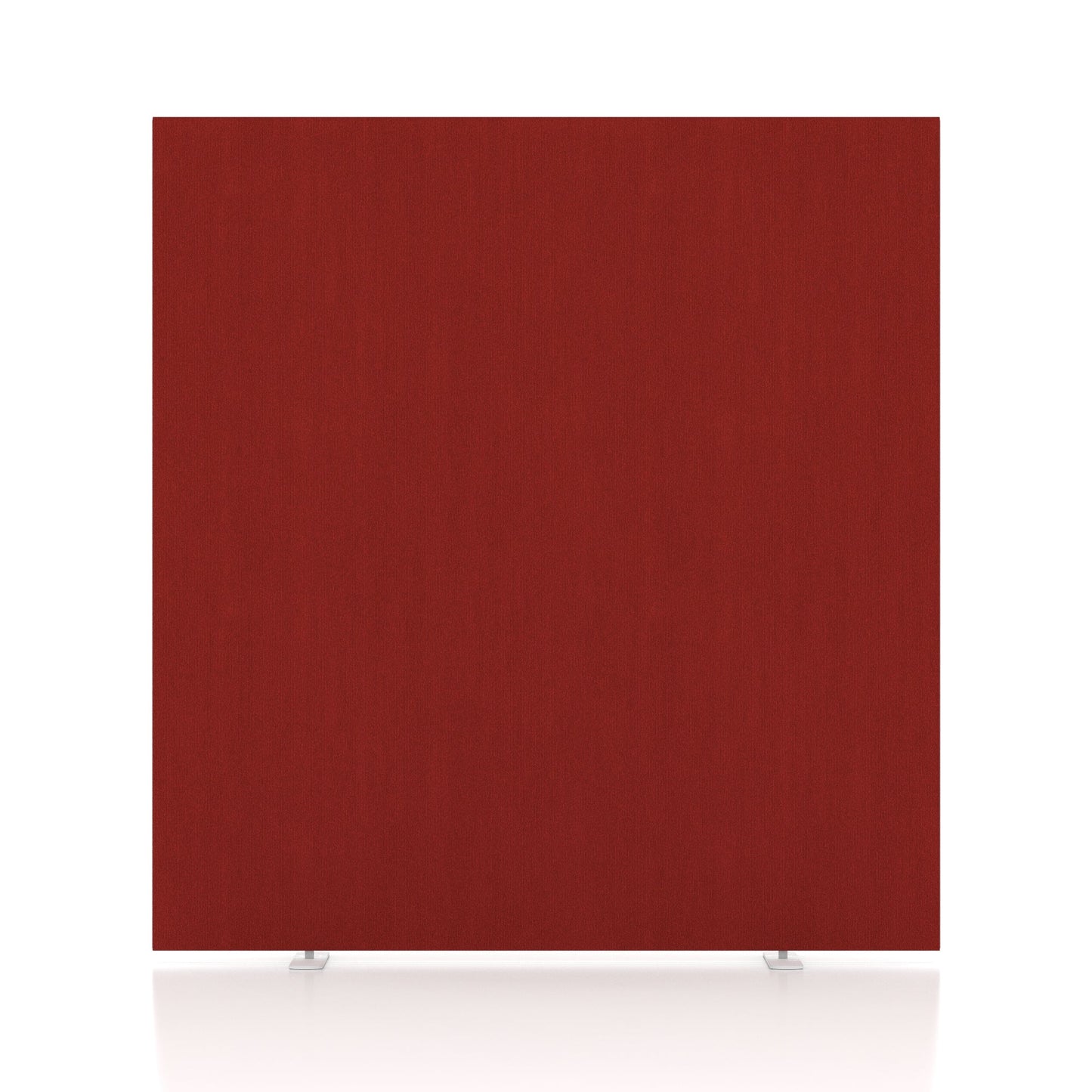 Impulse Plus Free Standing Floor Screen - 1500mm High