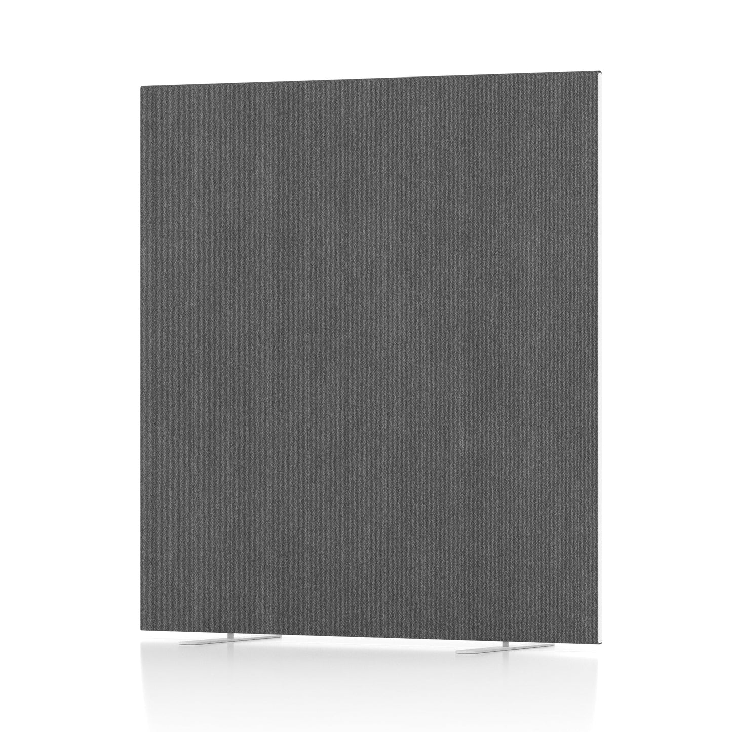 Impulse Plus Free Standing Floor Screen - 1500mm High