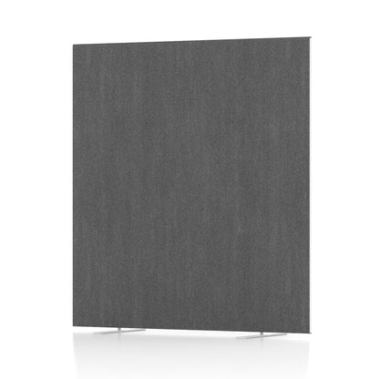 Impulse Plus Free Standing Floor Screen - 1500mm High
