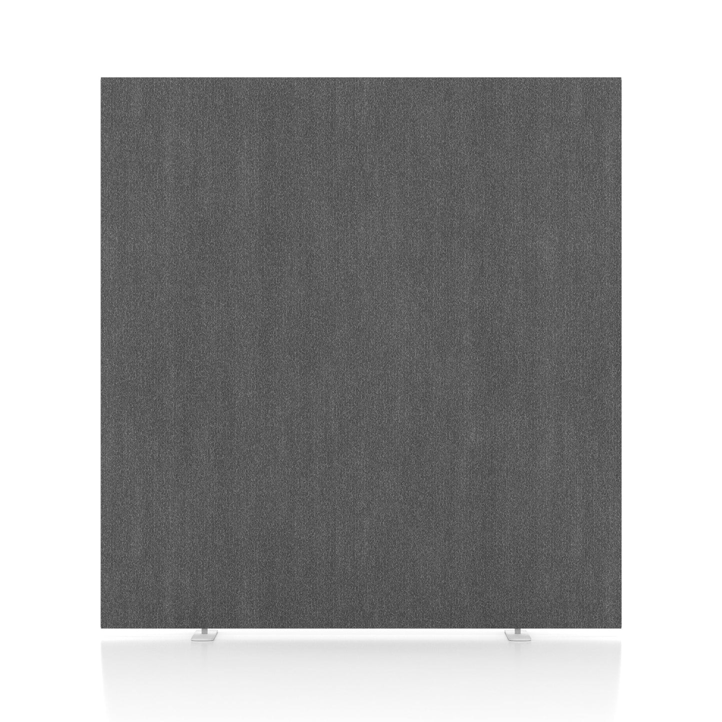 Impulse Plus Free Standing Floor Screen - 1500mm High