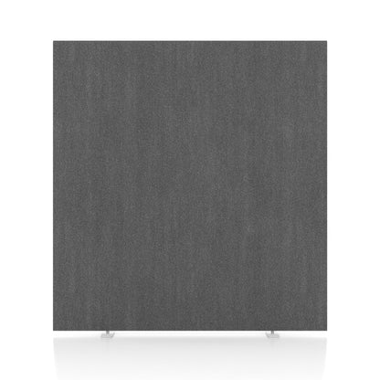 Impulse Plus Free Standing Floor Screen - 1500mm High