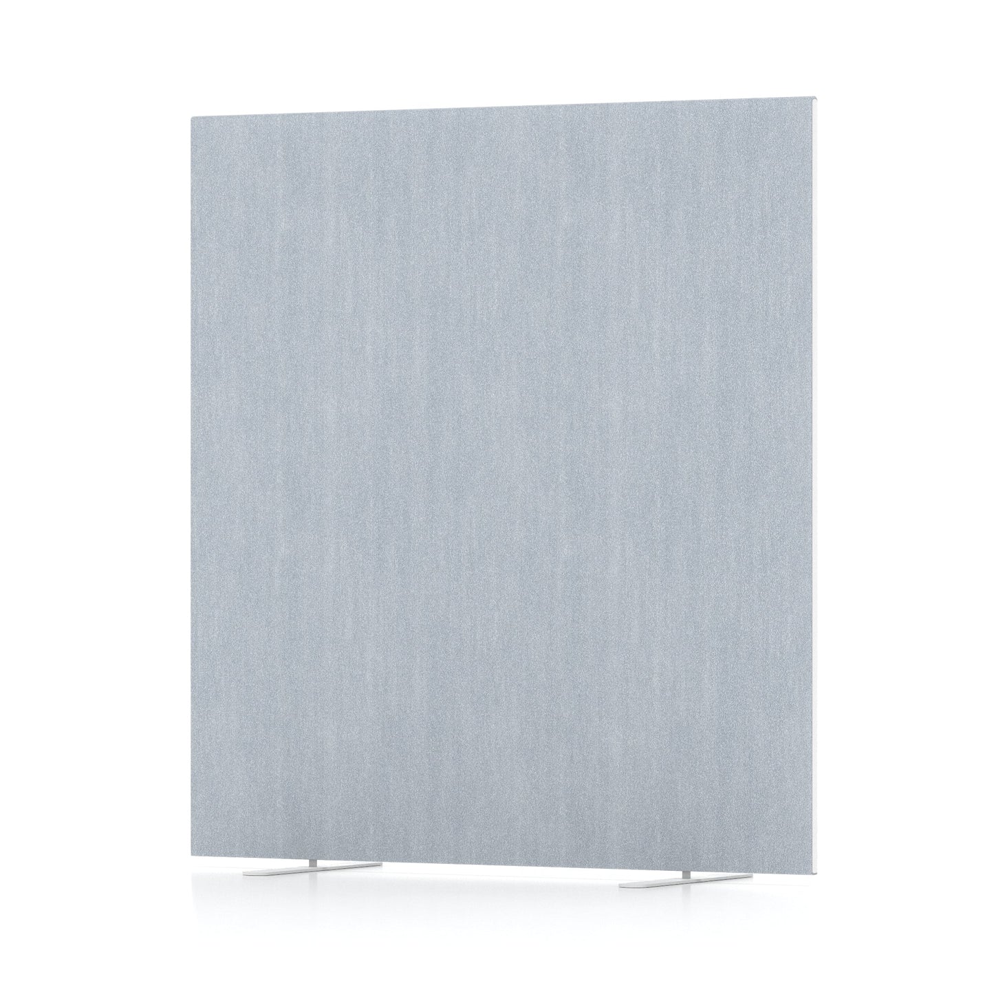 Impulse Plus Free Standing Floor Screen - 1500mm High