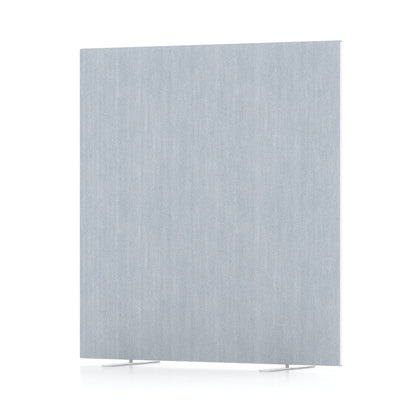 Impulse Plus Free Standing Floor Screen - 1500mm High