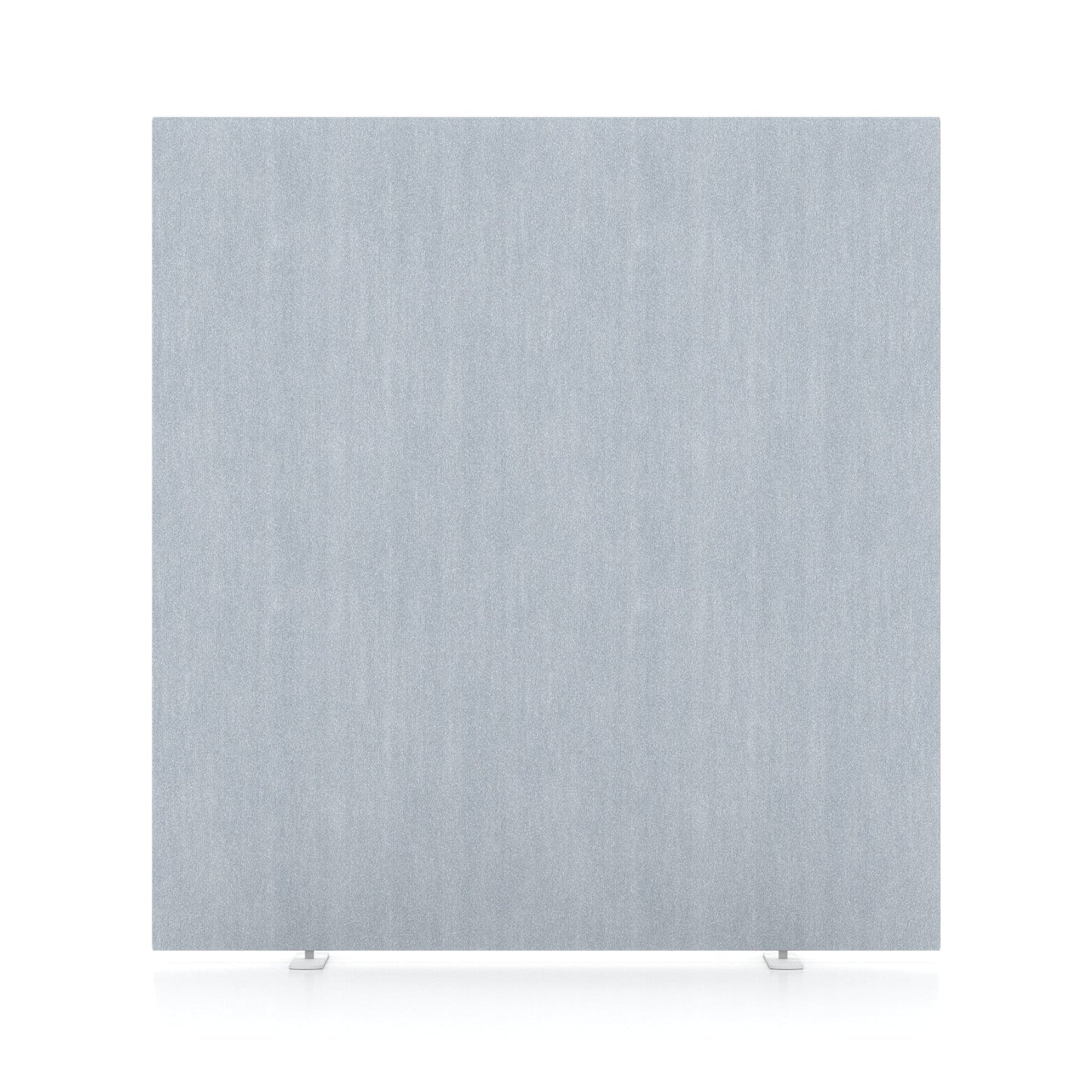 Impulse Plus Free Standing Floor Screen - 1500mm High