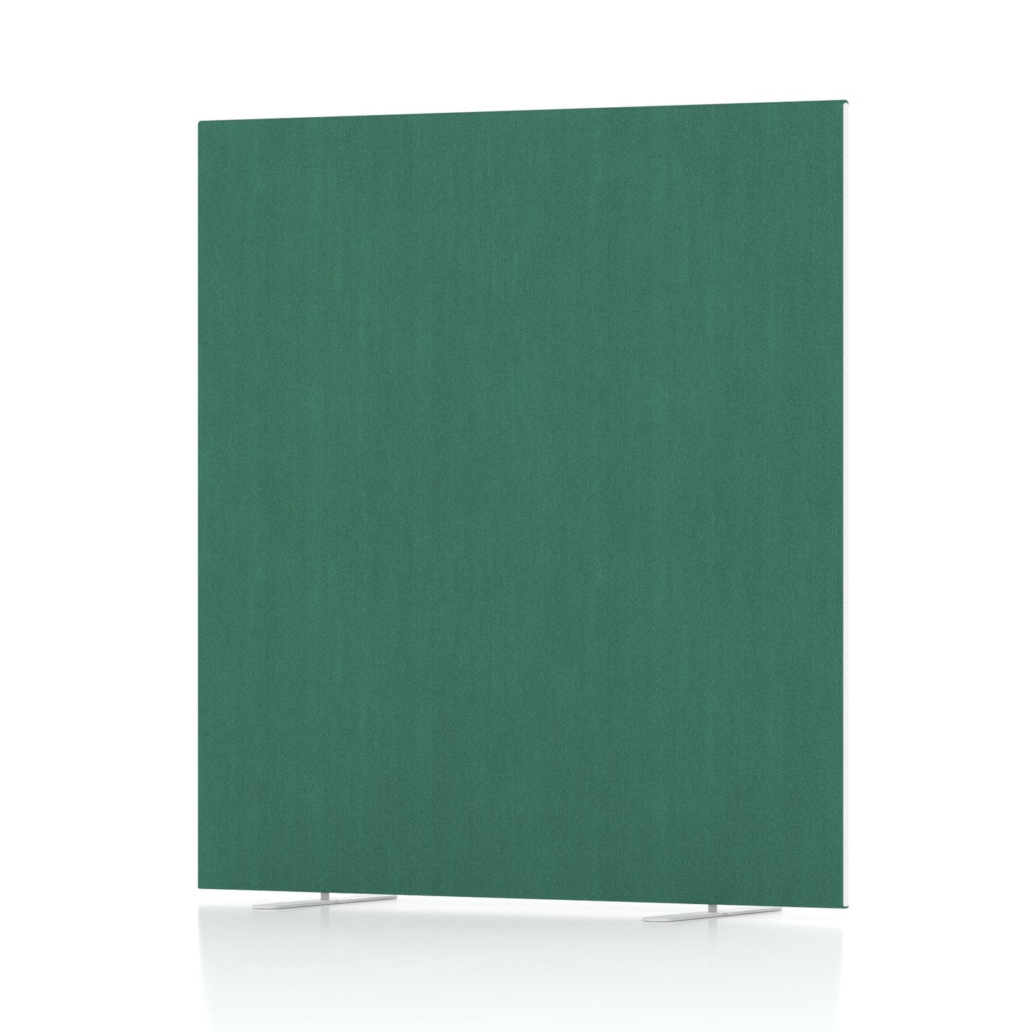 Impulse Plus Free Standing Floor Screen - 1500mm High