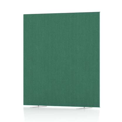 Impulse Plus Free Standing Floor Screen - 1500mm High