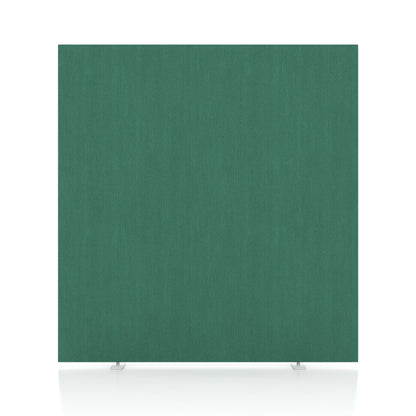 Impulse Plus Free Standing Floor Screen - 1500mm High