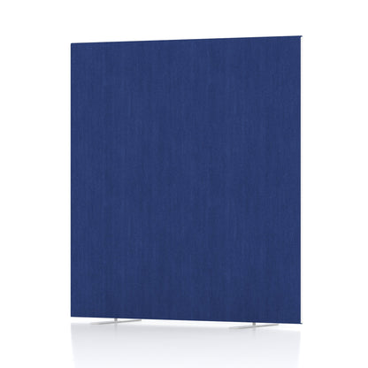Impulse Plus Free Standing Floor Screen - 1500mm High
