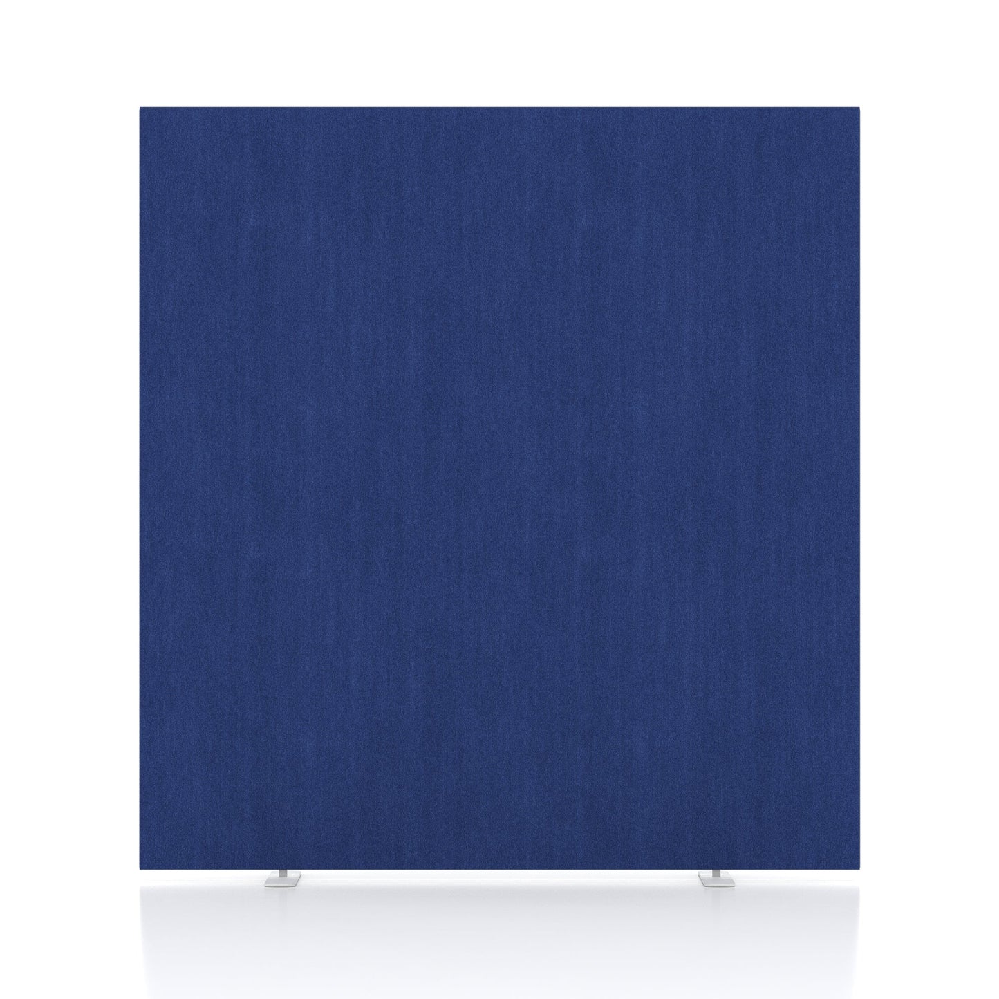 Impulse Plus Free Standing Floor Screen - 1500mm High