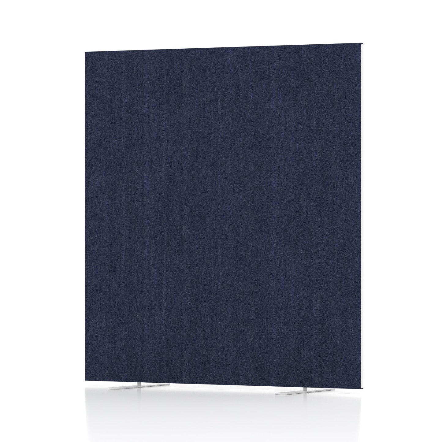 Impulse Plus Free Standing Floor Screen - 1500mm High