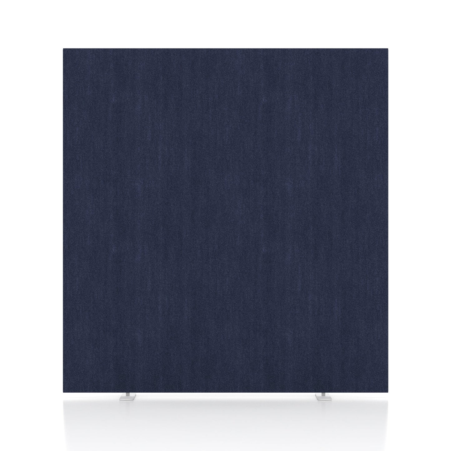 Impulse Plus Free Standing Floor Screen - 1500mm High