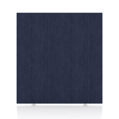 Impulse Plus Free Standing Floor Screen - 1500mm High