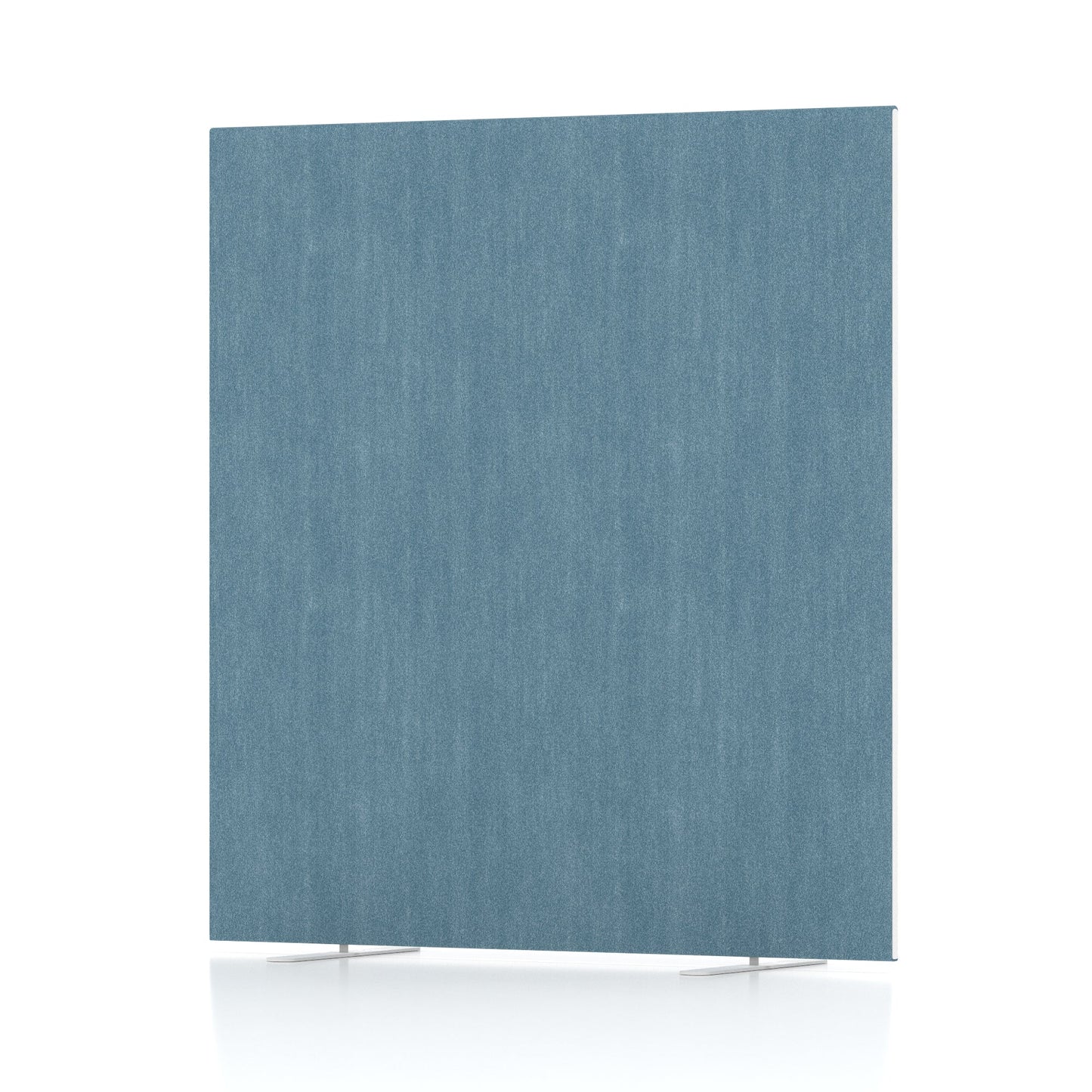 Impulse Plus Free Standing Floor Screen - 1500mm High