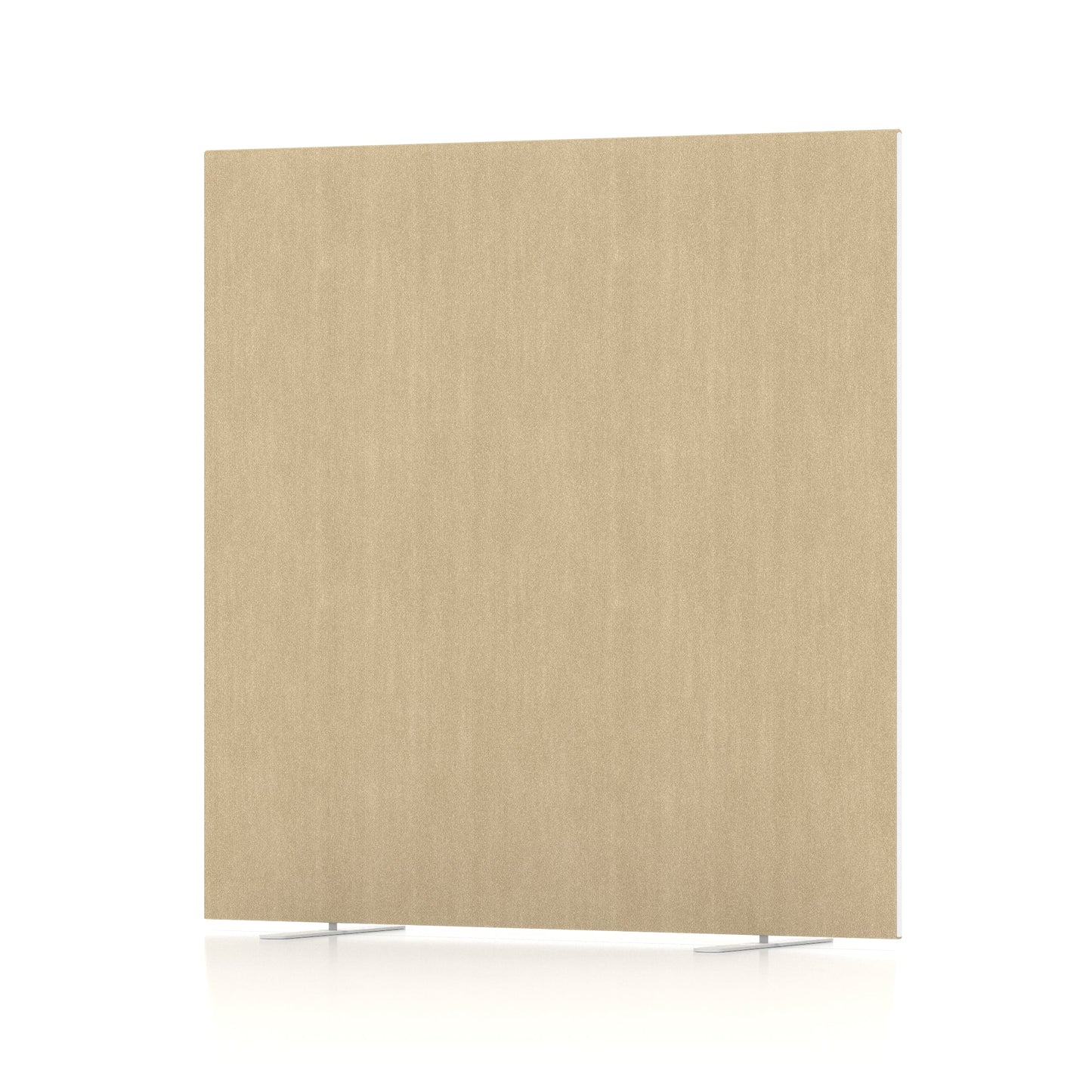 Impulse Plus Free Standing Floor Screen - 1500mm High