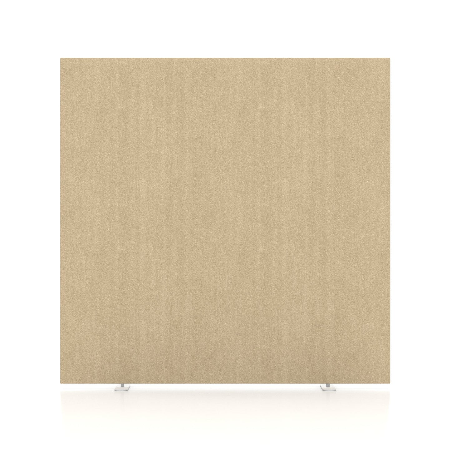 Impulse Plus Free Standing Floor Screen - 1500mm High