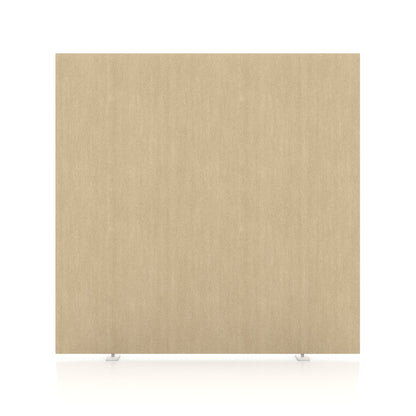 Impulse Plus Free Standing Floor Screen - 1500mm High