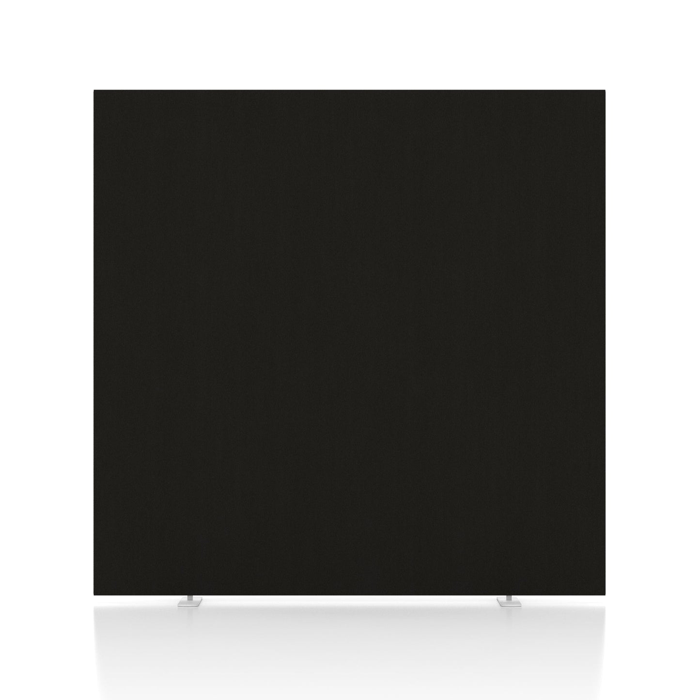 Impulse Plus Free Standing Floor Screen - 1500mm High