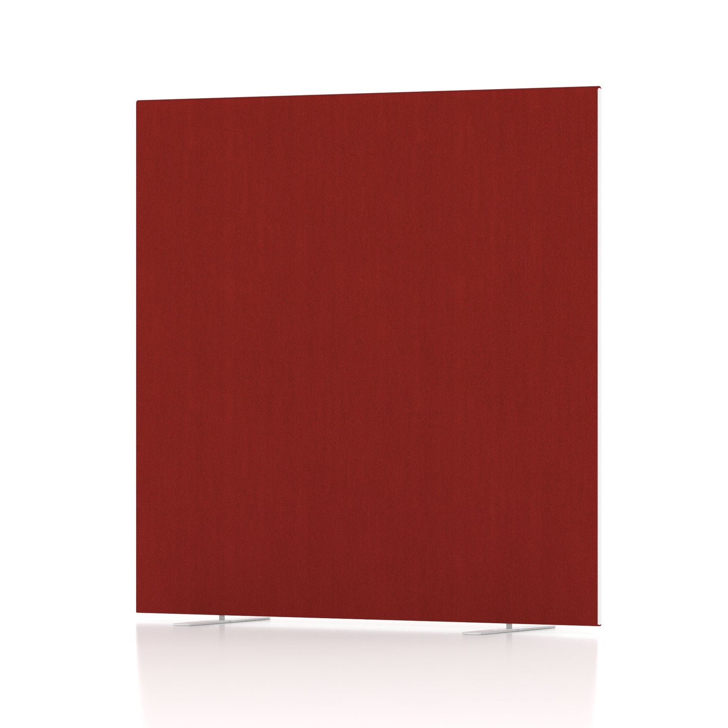 Impulse Plus Free Standing Floor Screen - 1500mm High