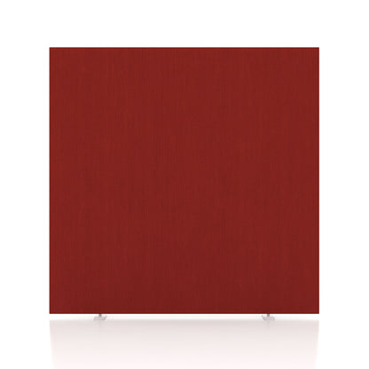 Impulse Plus Free Standing Floor Screen - 1500mm High