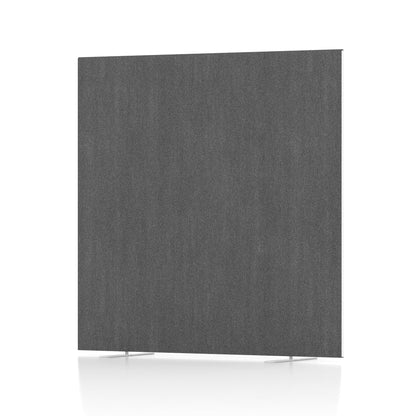 Impulse Plus Free Standing Floor Screen - 1500mm High