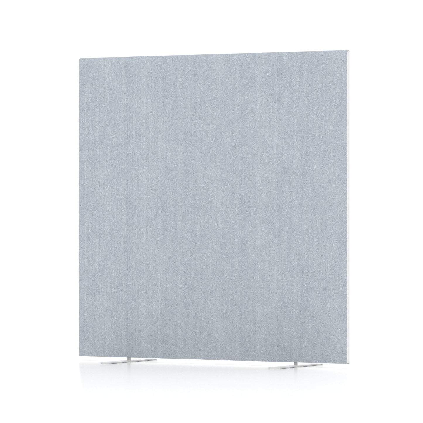 Impulse Plus Free Standing Floor Screen - 1500mm High