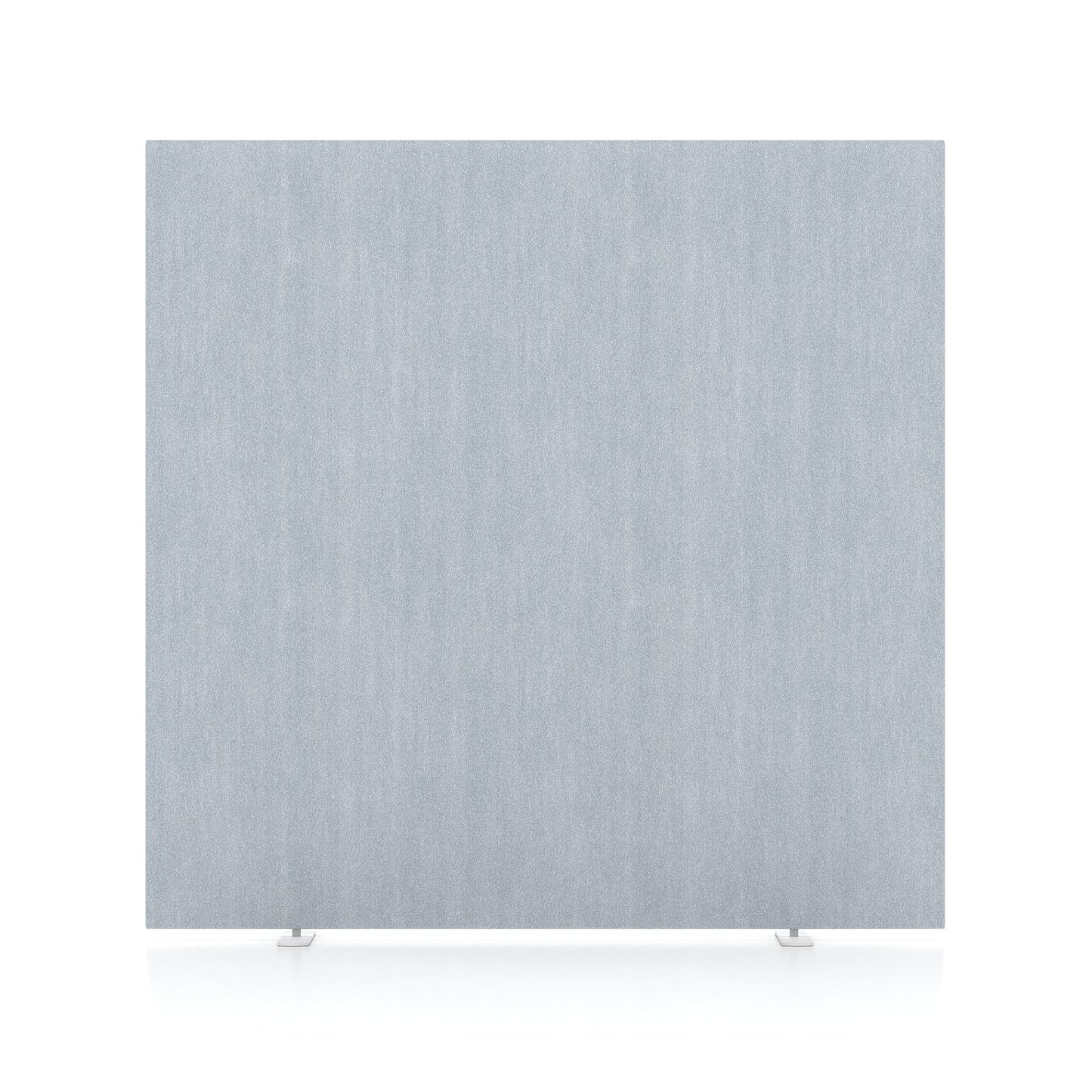 Impulse Plus Free Standing Floor Screen - 1500mm High