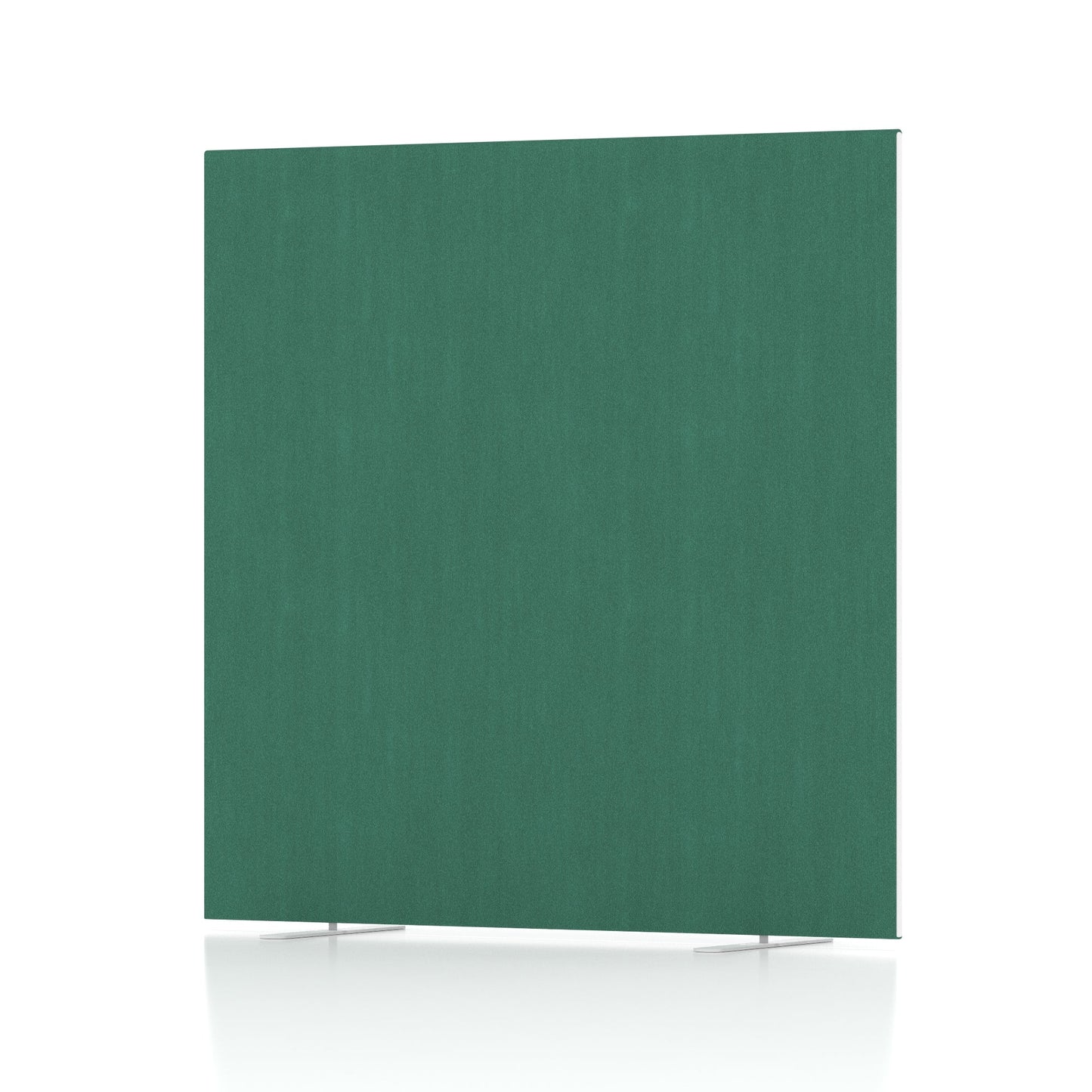 Impulse Plus Free Standing Floor Screen - 1500mm High