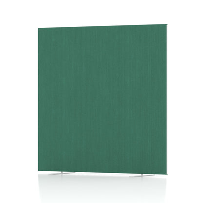 Impulse Plus Free Standing Floor Screen - 1500mm High