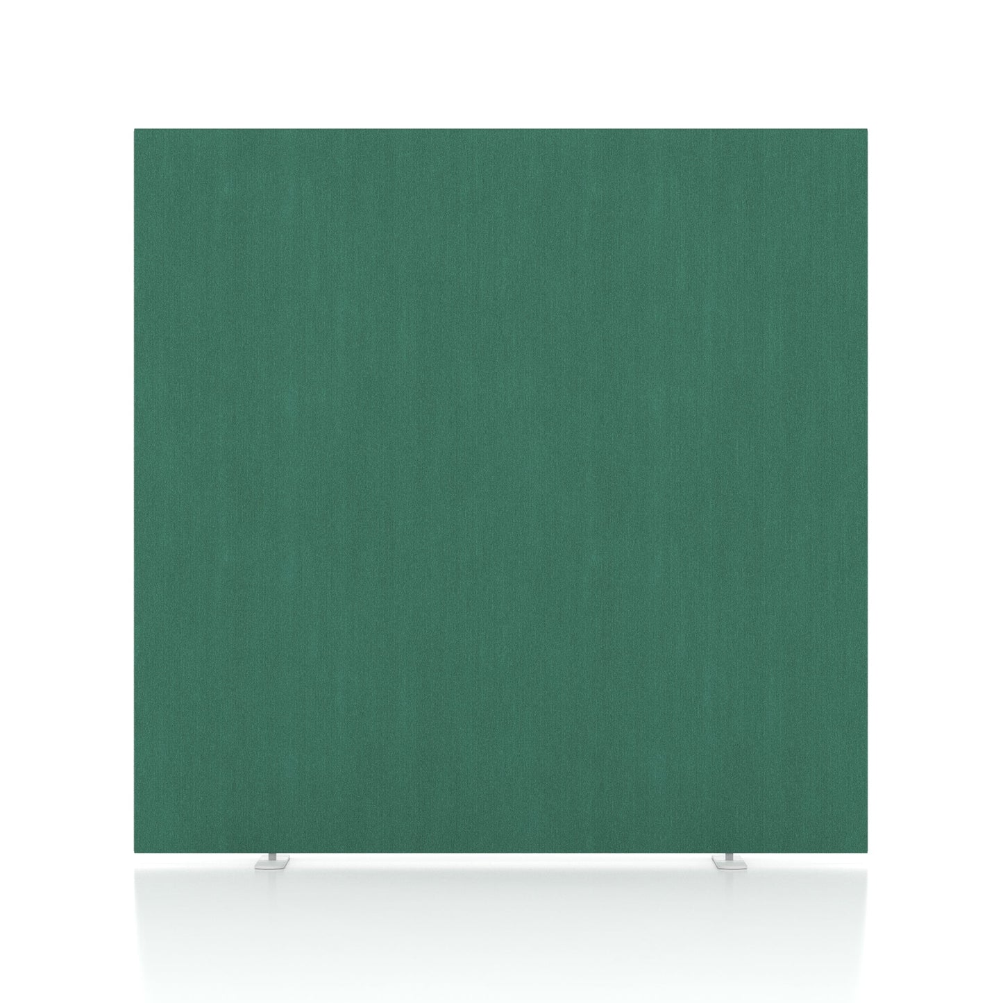 Impulse Plus Free Standing Floor Screen - 1500mm High