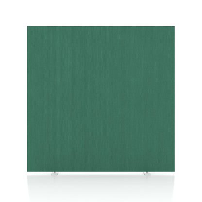 Impulse Plus Free Standing Floor Screen - 1500mm High