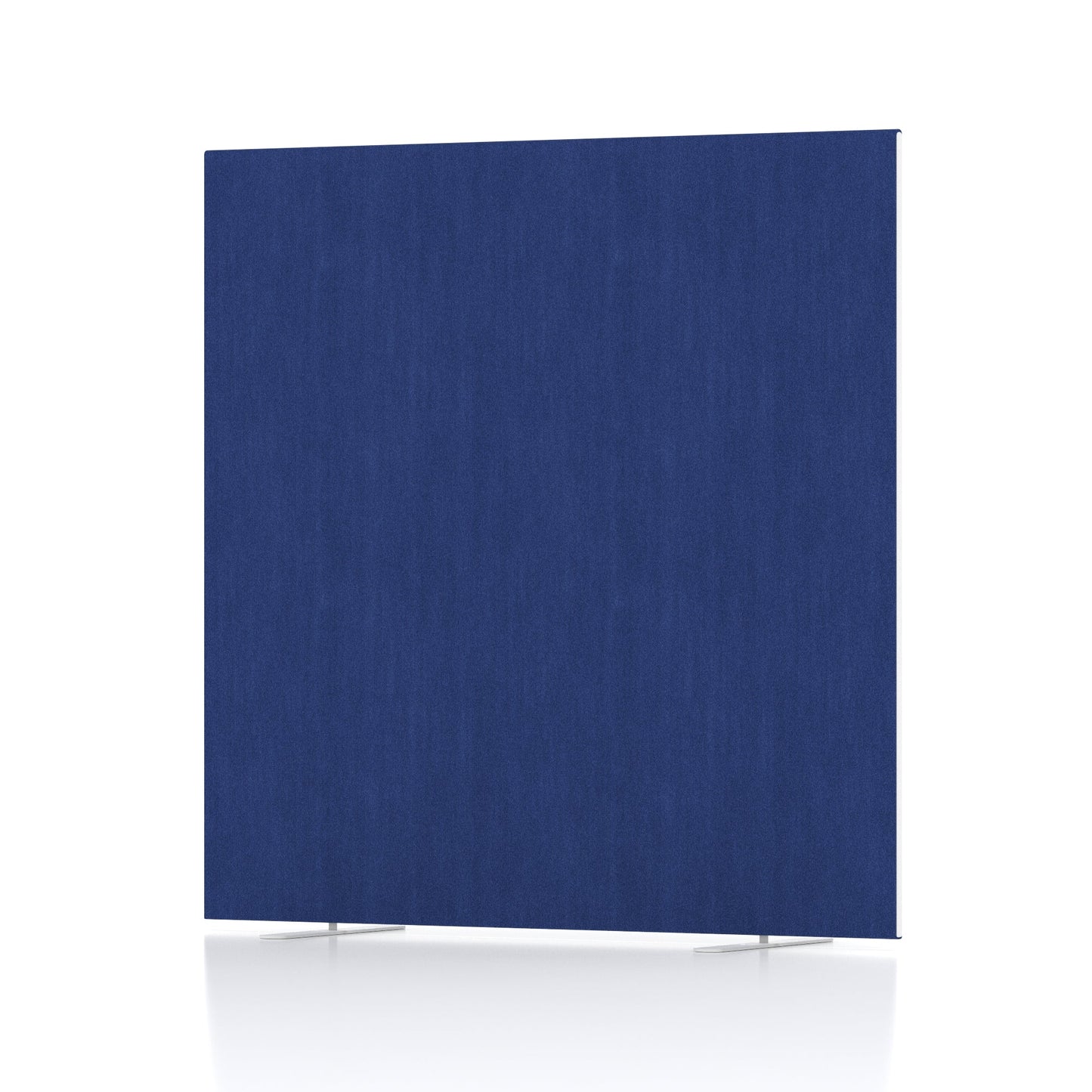 Impulse Plus Free Standing Floor Screen - 1500mm High