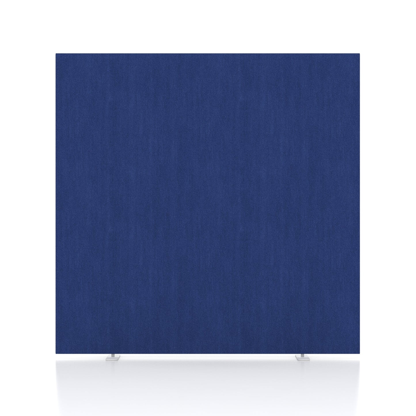 Impulse Plus Free Standing Floor Screen - 1500mm High