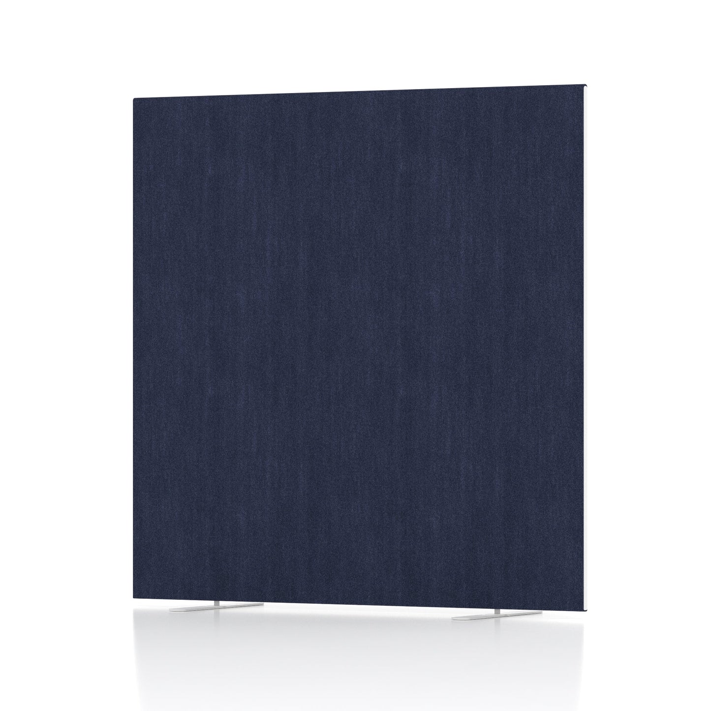 Impulse Plus Free Standing Floor Screen - 1500mm High