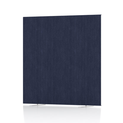 Impulse Plus Free Standing Floor Screen - 1500mm High