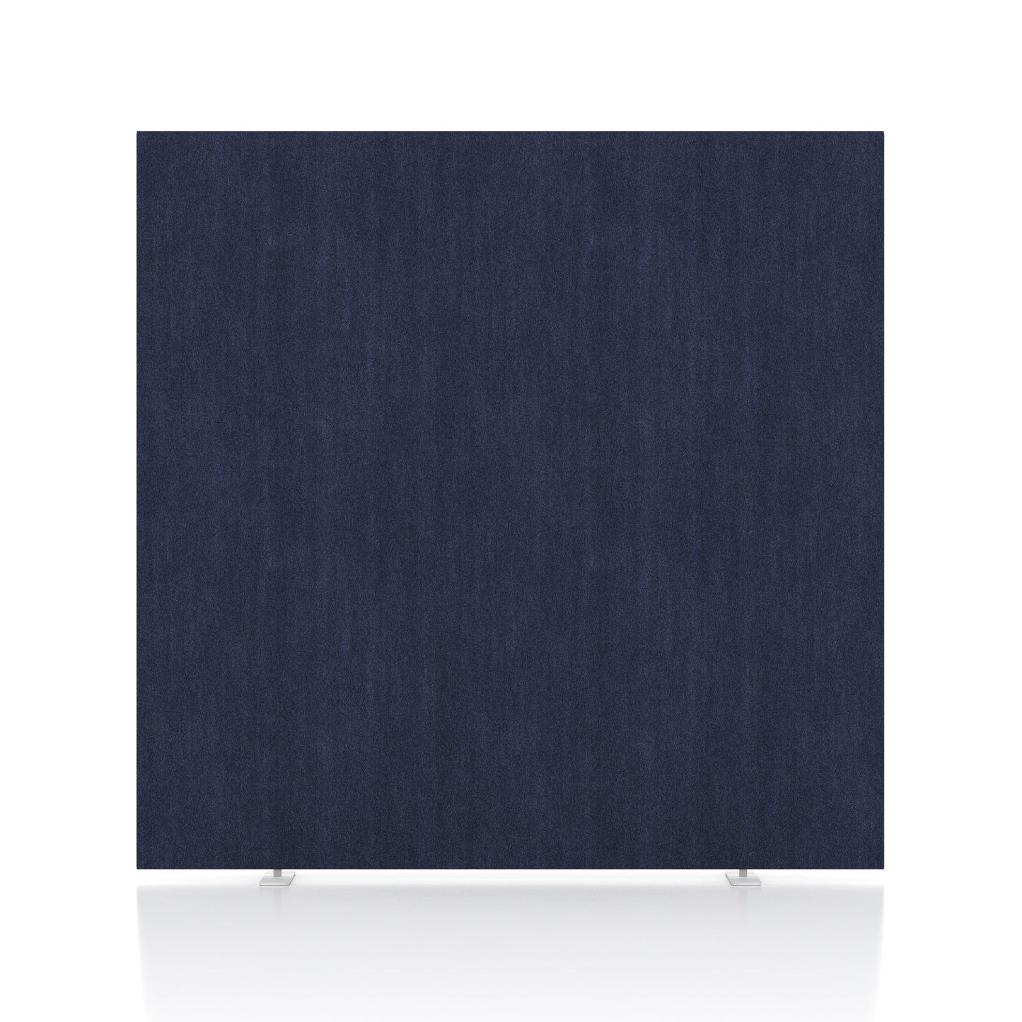 Impulse Plus Free Standing Floor Screen - 1500mm High