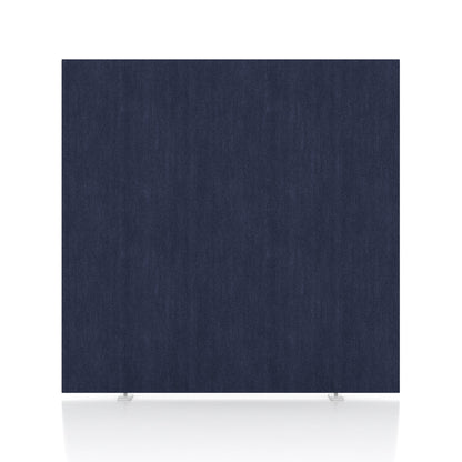 Impulse Plus Free Standing Floor Screen - 1500mm High