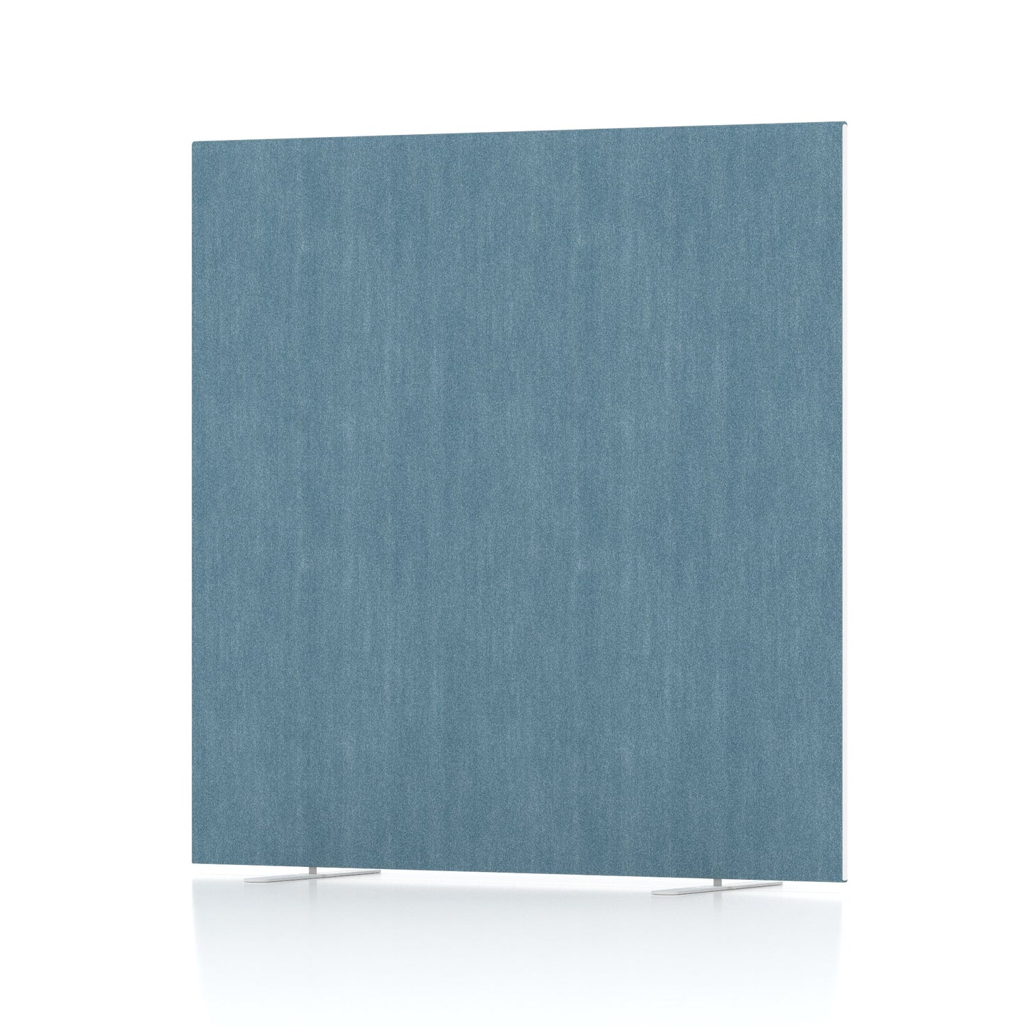 Impulse Plus Free Standing Floor Screen - 1500mm High