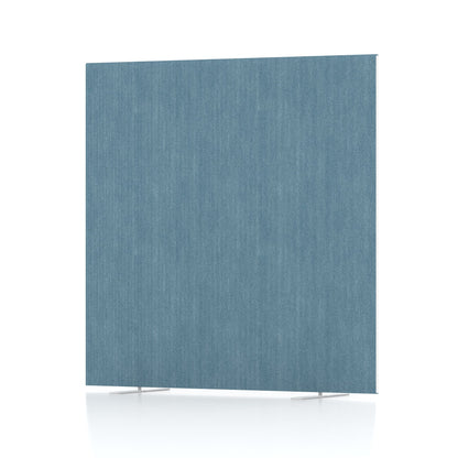 Impulse Plus Free Standing Floor Screen - 1500mm High