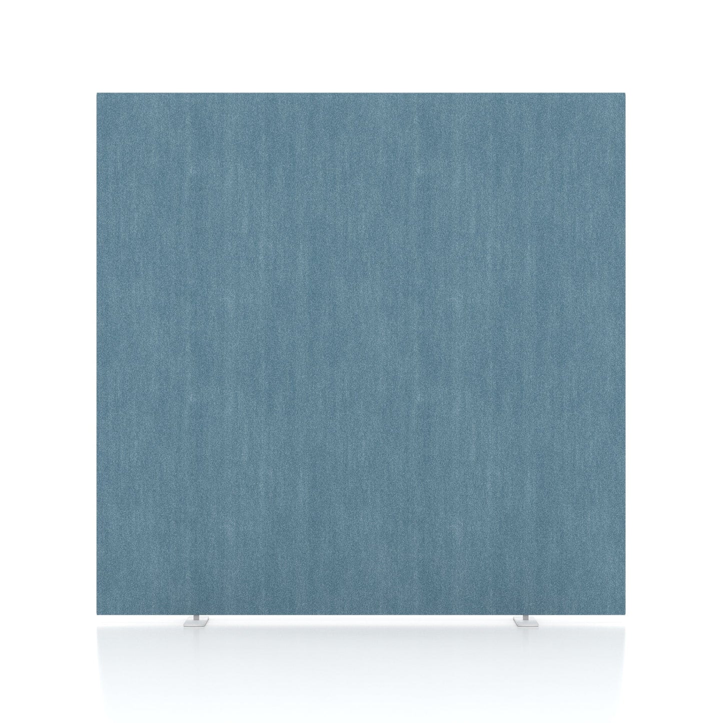 Impulse Plus Free Standing Floor Screen - 1500mm High