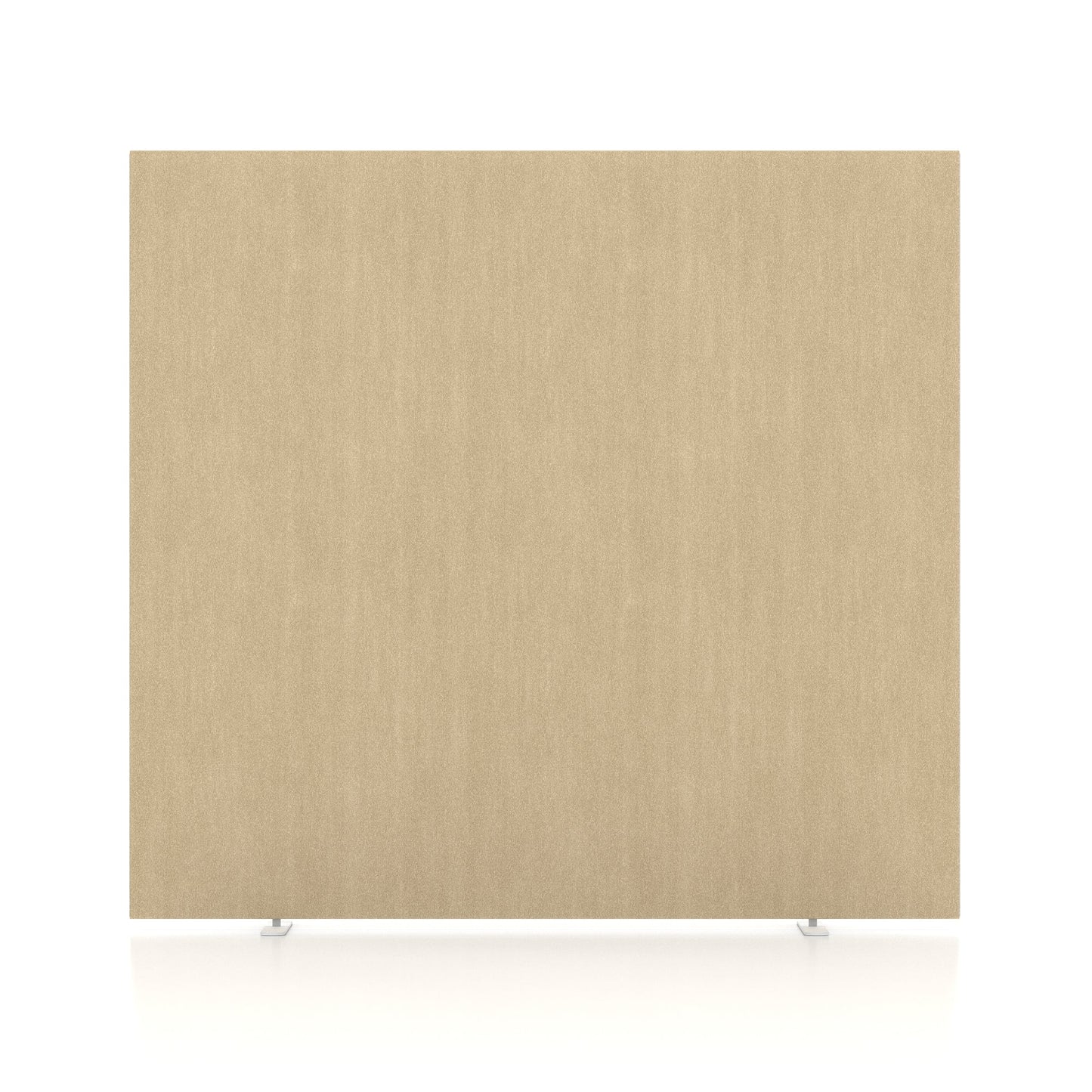 Impulse Plus Free Standing Floor Screen - 1500mm High