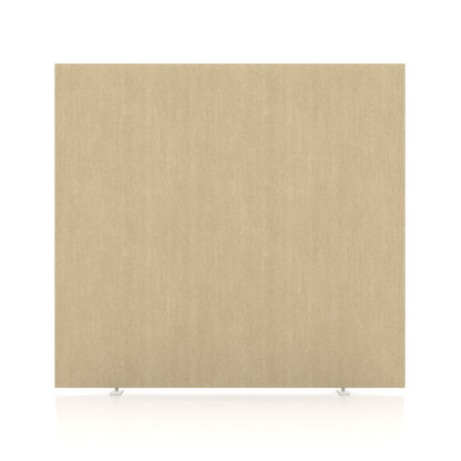 Impulse Plus Free Standing Floor Screen - 1500mm High
