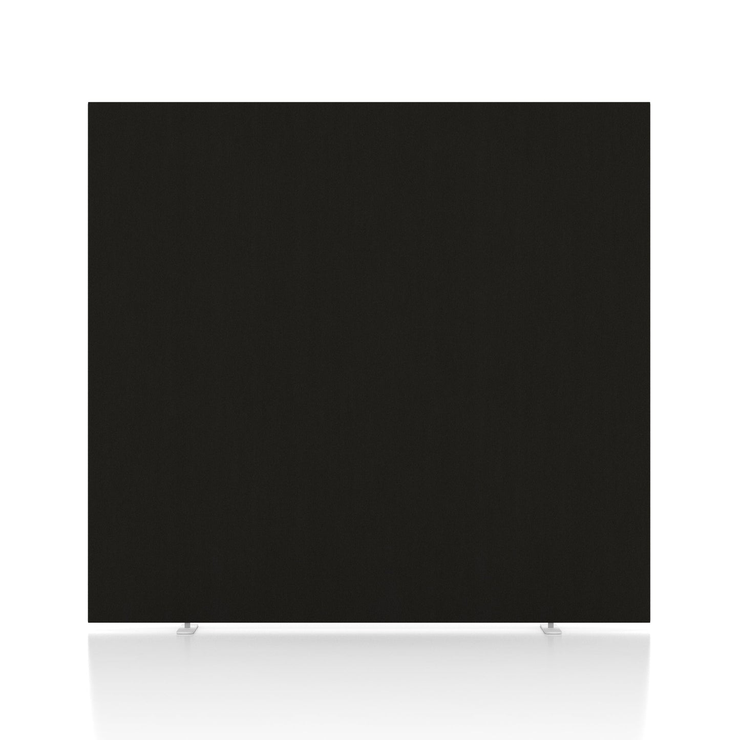 Impulse Plus Free Standing Floor Screen - 1500mm High