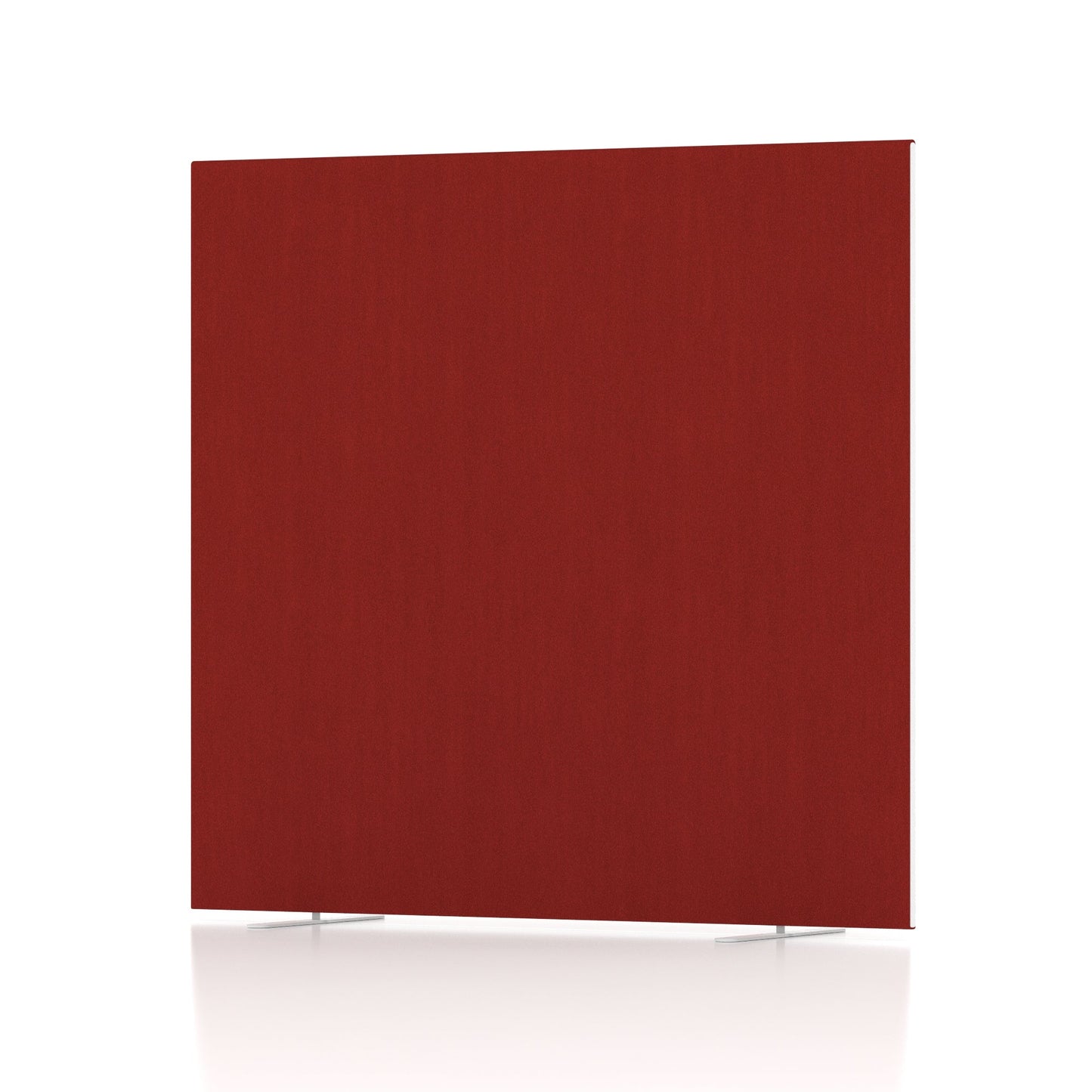 Impulse Plus Free Standing Floor Screen - 1500mm High