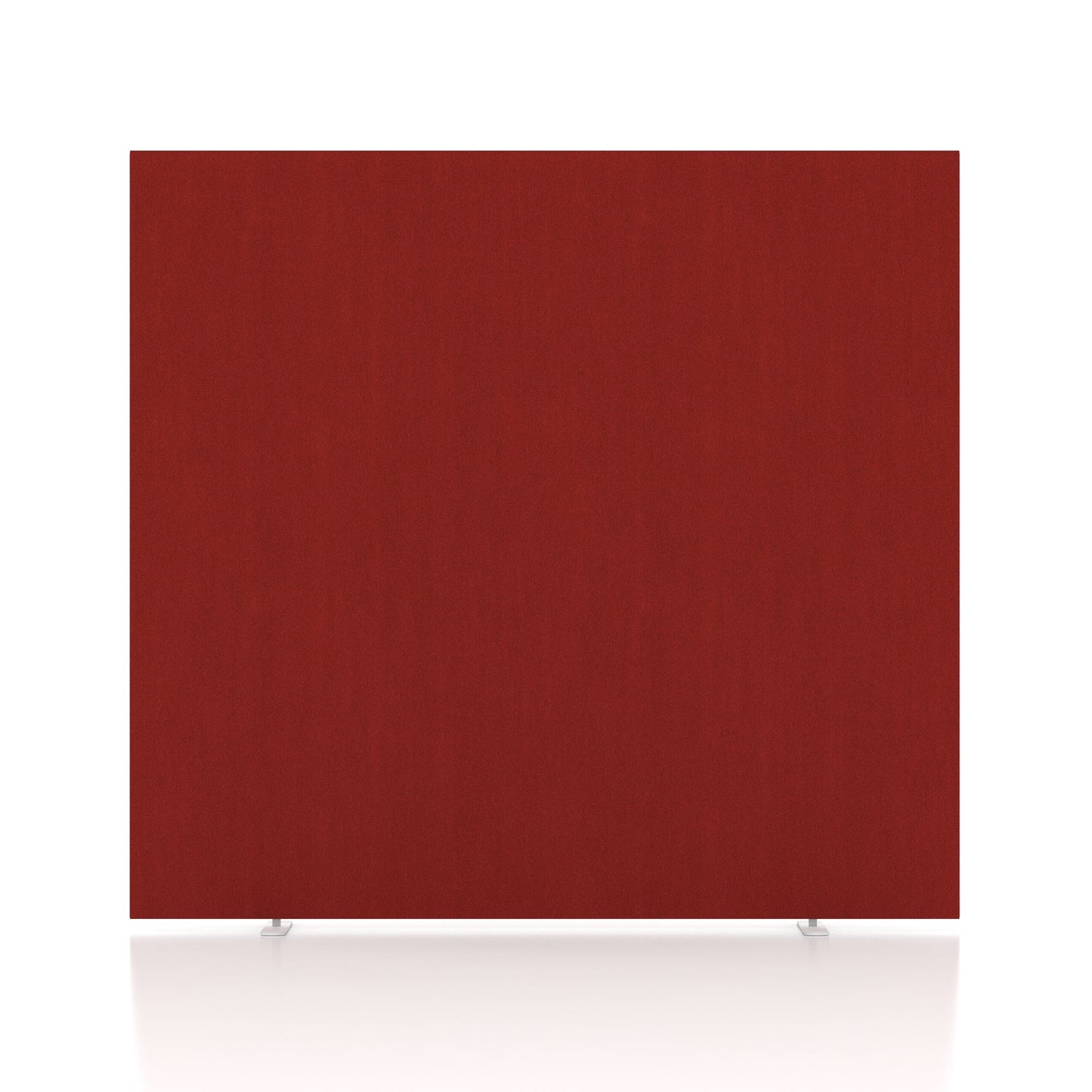 Impulse Plus Free Standing Floor Screen - 1500mm High