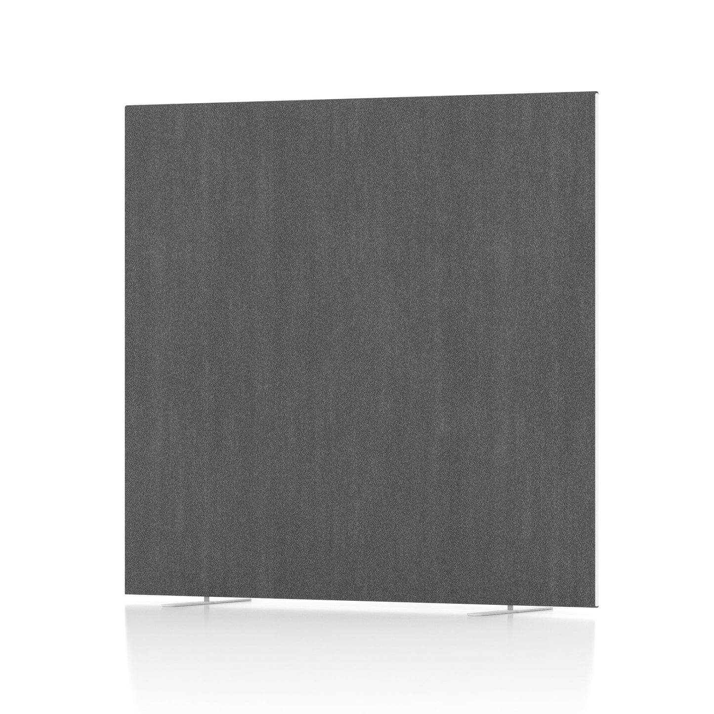 Impulse Plus Free Standing Floor Screen - 1500mm High