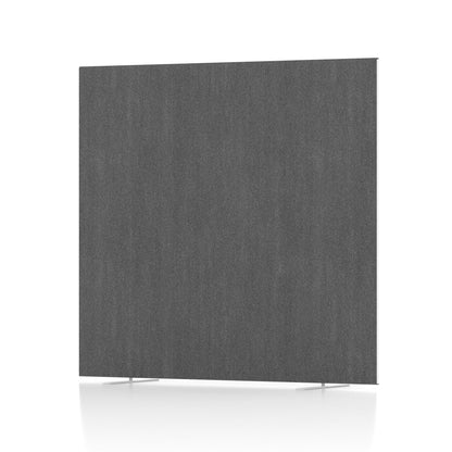 Impulse Plus Free Standing Floor Screen - 1500mm High